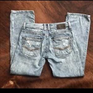 Men’s BKE Jeans